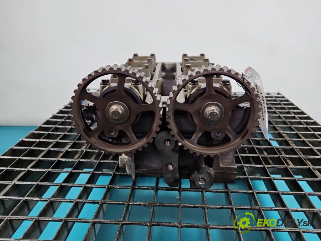 Ford Focus Mk2 2004-2011 1.6 16V 101 hp manual 74 kW 1596 cm3 5- hlava motoru