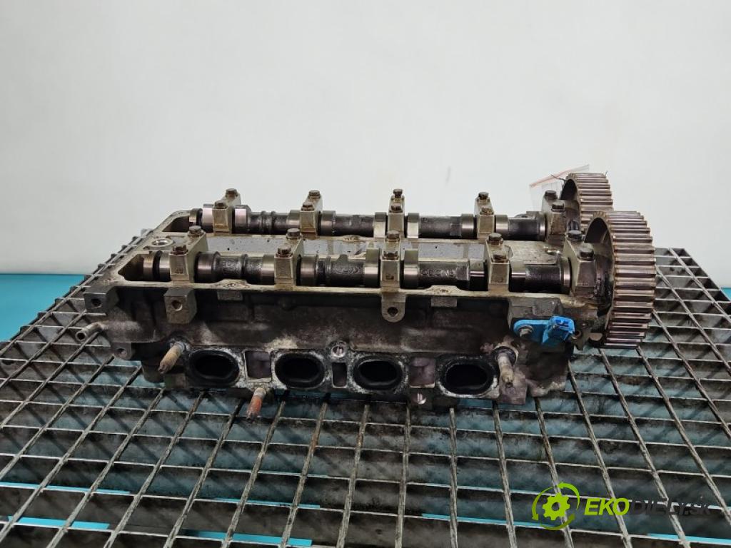 Ford Focus Mk2 2004-2011 1.6 16V 101 hp manual 74 kW 1596 cm3 5- hlava motoru