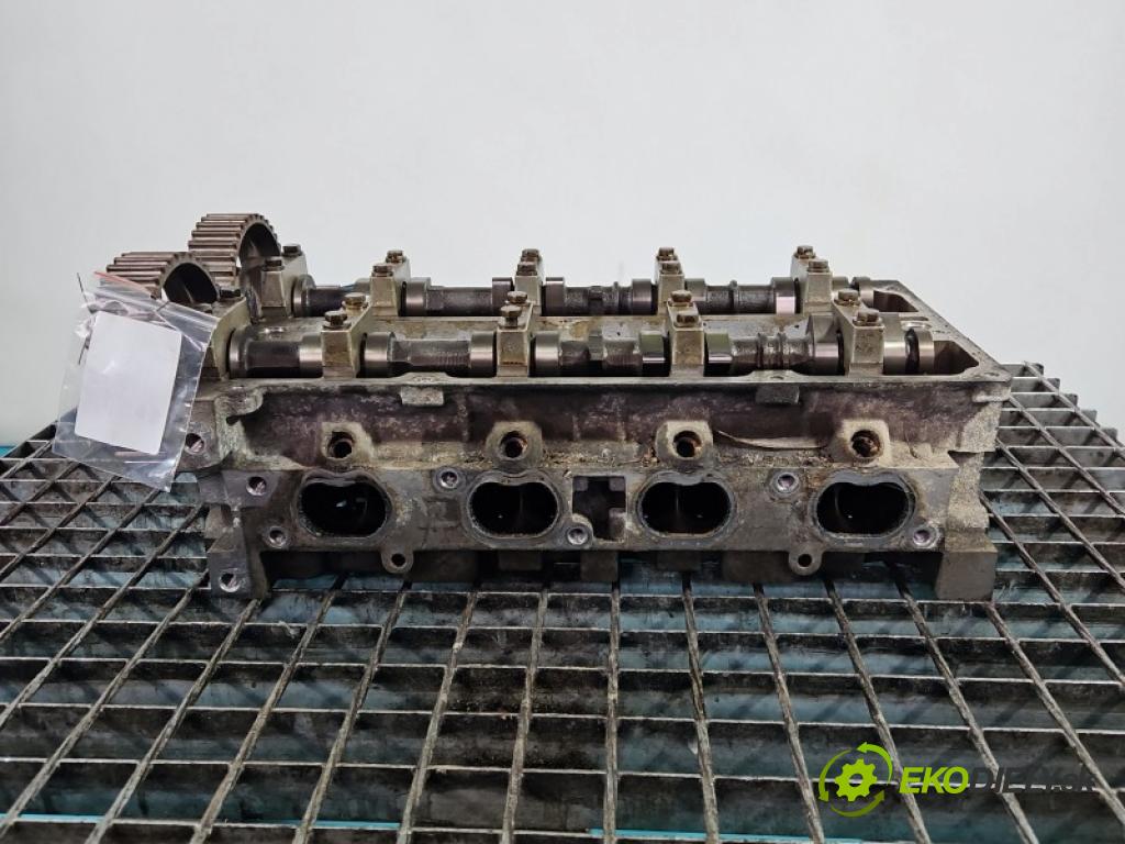 Ford Focus Mk2 2004-2011 1.6 16V 101 hp manual 74 kW 1596 cm3 5- hlava motoru