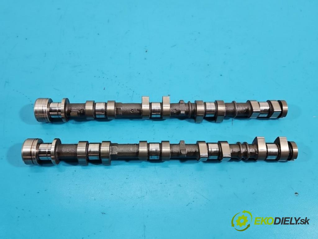 Ford Focus Mk2 2004-2011 1.6 16V 101 hp manual 74 kW 1596 cm3 5- hlava motoru
