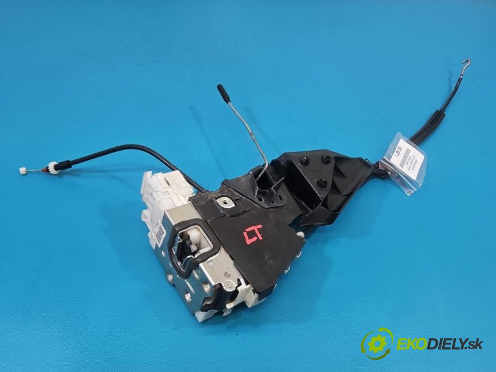 Mercedes B W245 2005-2011 2.0 8V 116 hp automatic 85 kW 2034 cm3 5- zámek zadní levý 1697302135
