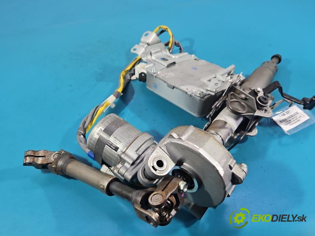 Toyota Prius III XW30 2009-2015 1.8 16V 99 HP automatic 73 kW 1798 cm3 5- čerpadlo posilovač 80960-47070 (Servočerpadlo)