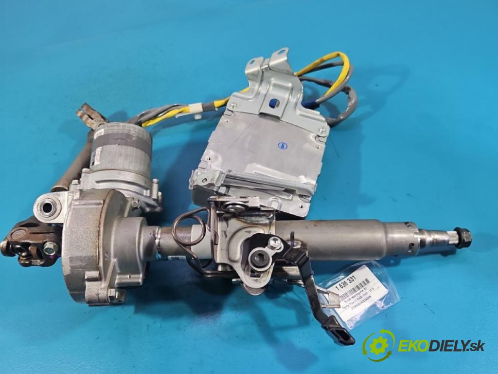 Toyota Prius III XW30 2009-2015 1.8 16V 99 HP automatic 73 kW 1798 cm3 5- čerpadlo posilovač 80960-47070 (Servočerpadlo)