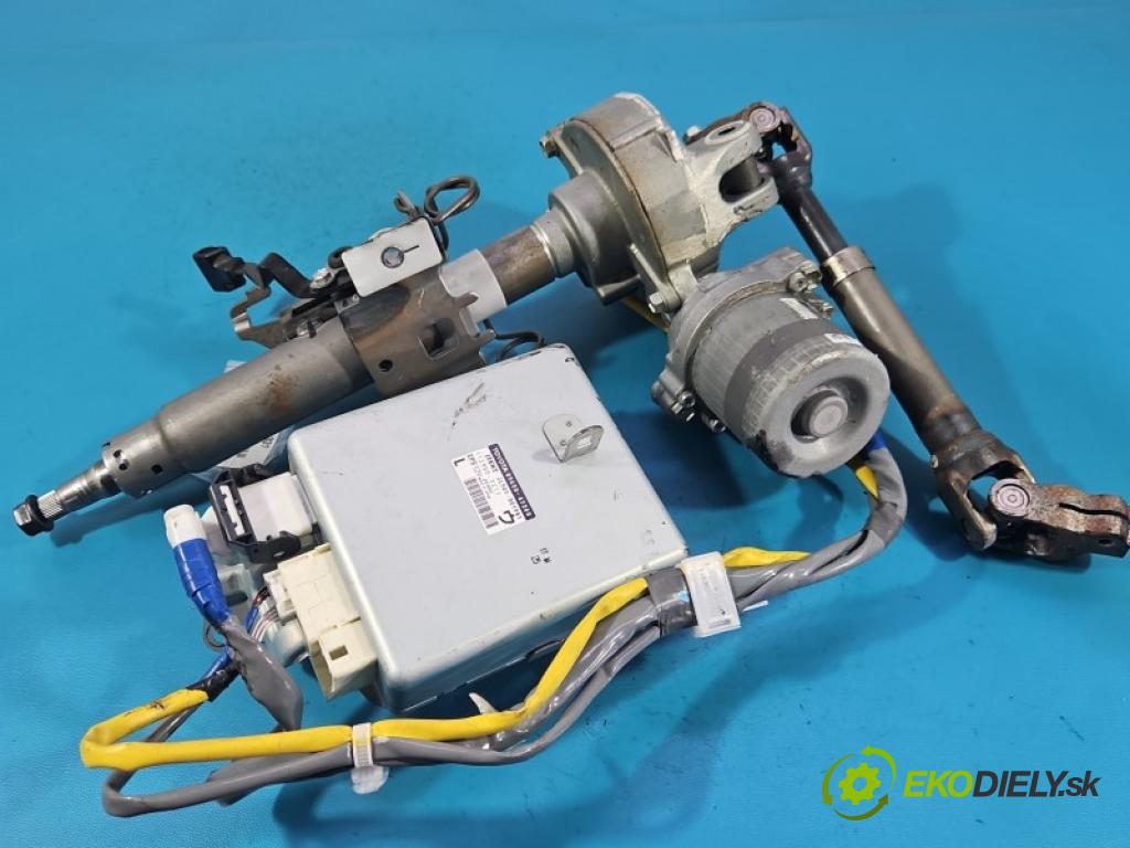 Toyota Prius III XW30 2009-2015 1.8 16V 99 HP automatic 73 kW 1798 cm3 5- čerpadlo posilovač 80960-47070 (Servočerpadlo)