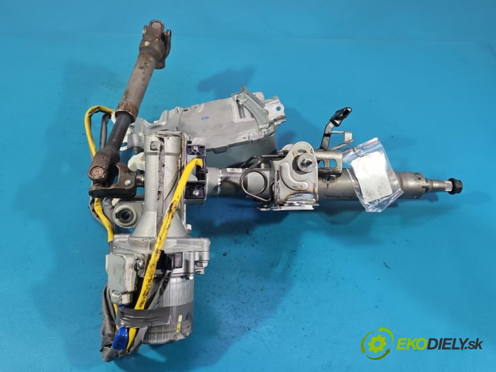 Toyota Prius III XW30 2009-2015 1.8 16V 99 HP automatic 73 kW 1798 cm3 5- čerpadlo posilovač 80960-47070 (Servočerpadlo)