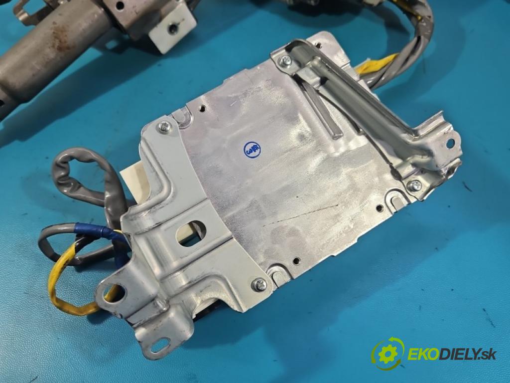 Toyota Prius III XW30 2009-2015 1.8 16V 99 HP automatic 73 kW 1798 cm3 5- čerpadlo posilovač 80960-47070 (Servočerpadlo)