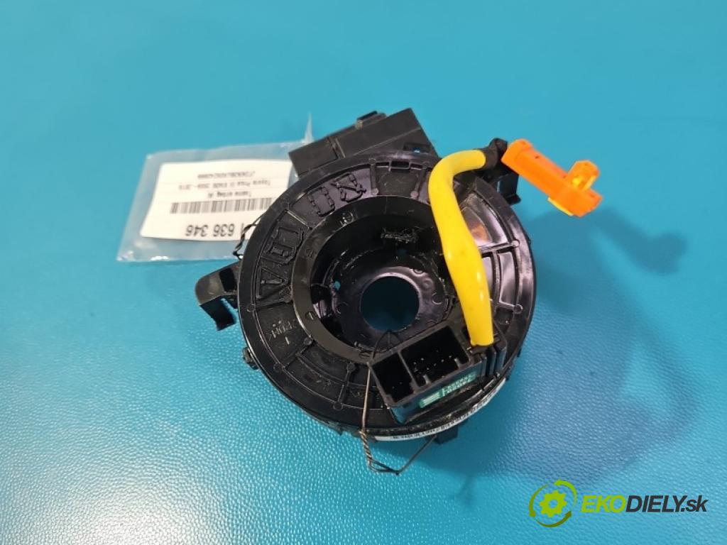 Toyota Prius III XW30 2009-2015 1.8 16V 99 HP automatic 73 kW 1798 cm3 5- Páska: airbag 74020-75B998 (Airbag)