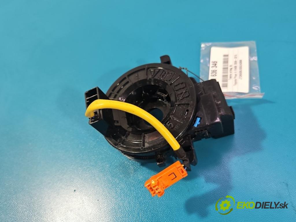 Toyota Prius III XW30 2009-2015 1.8 16V 99 HP automatic 73 kW 1798 cm3 5- Páska: airbag 74020-75B998 (Airbag)