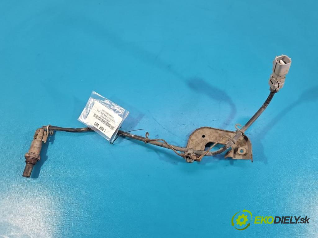 Toyota Prius III XW30 2009-2015 1.8 16V 99 hp automatic 73 kW 1798 cm3 5- Sonda lambda 89465-47080 (Lambda sonda)