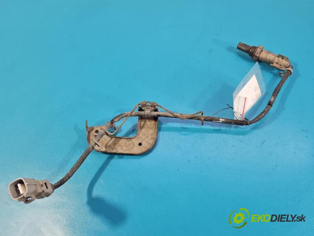 Toyota Prius III XW30 2009-2015 1.8 16V 99 hp automatic 73 kW 1798 cm3 5- Sonda lambda 89465-47080 (Lambda sonda)