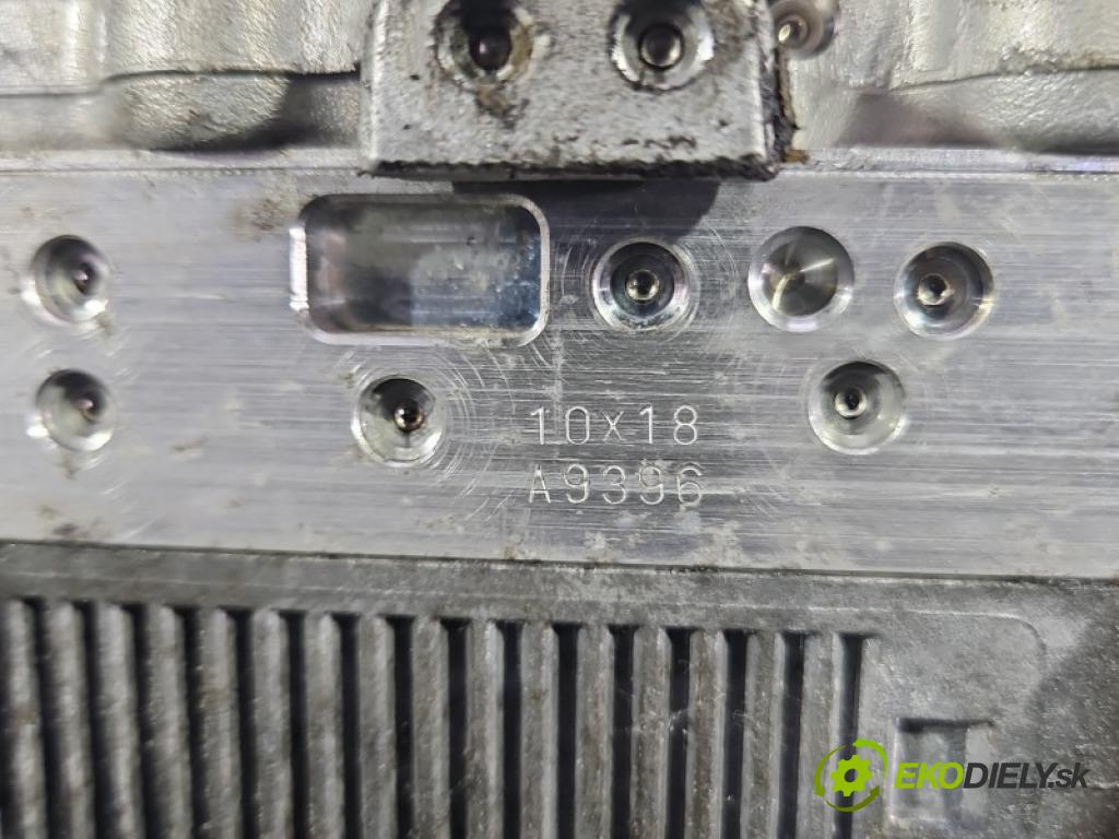 Toyota Prius III XW30 2009-2015 1.8 16V 99 HP automatic 73 kW 1798 cm3 5- servo brzdové 47270-47030