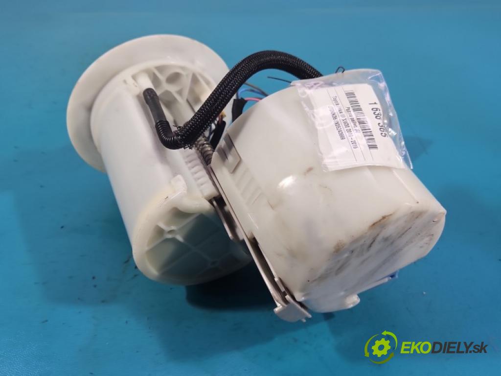 Toyota Prius III XW30 2009-2015 1.8 16V 99 hp automatic 73 kW 1798 cm3 5- čerpadlo paliva