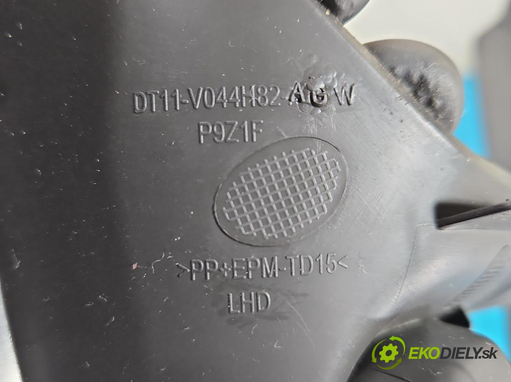 Ford Transit Connect II 2012-2022 1.5 tdci 120 HP manual 88.2 kW 1499 cm3 4- lišta ozdobná vnitŕní: DT11-V044H82-AGW