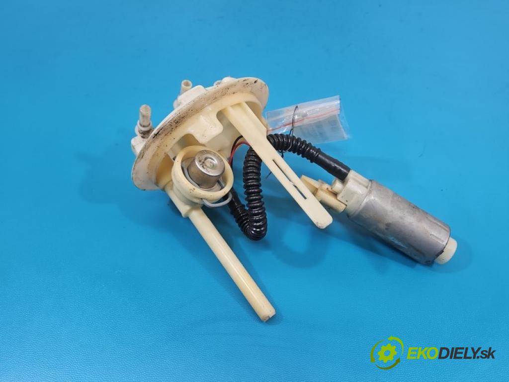 Peugeot 206 1.4 8V 75 hp manual 55 kW 1360 cm3 5- čerpadlo paliva 9625476280