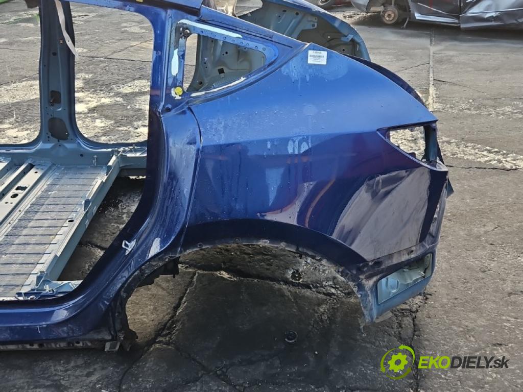 Tesla Model Y 0.0 automatic 378 kW  5- blatnik zadní levý 