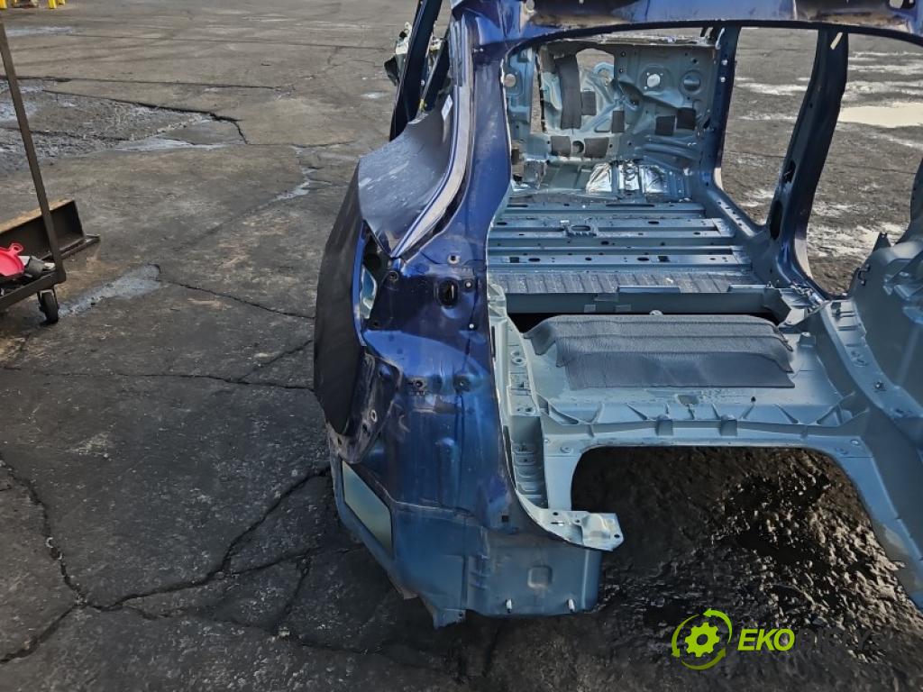Tesla Model Y 0.0 automatic 378 kW 5- blatnik zadní levý