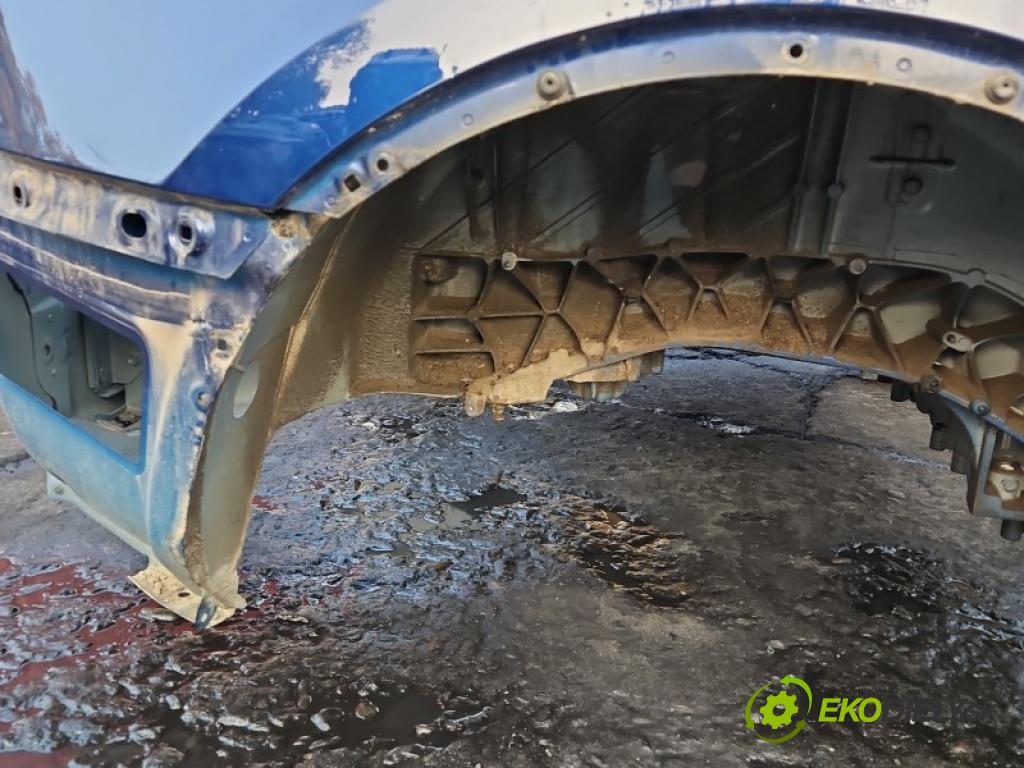 Tesla Model Y 0.0 automatic 378 kW  5- blatnik zadní pravý