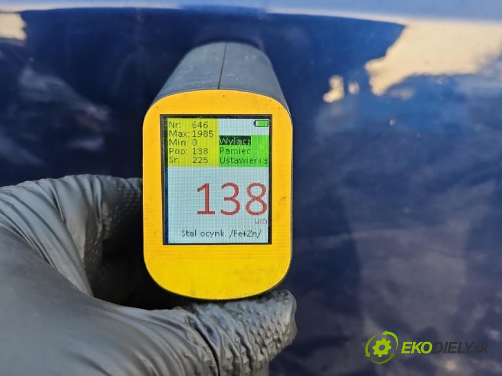 Tesla Model Y 0.0 automatic 378 kW  5- blatnik zadní pravý