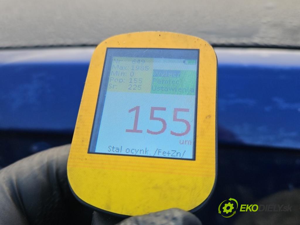 Tesla Model Y 0.0 automatic 378 kW 5- Strecha: