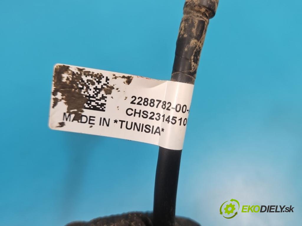 Tesla Model Y 0.0 automatic 378 kW  5- Zväzok: ostatné 2288782-00-A