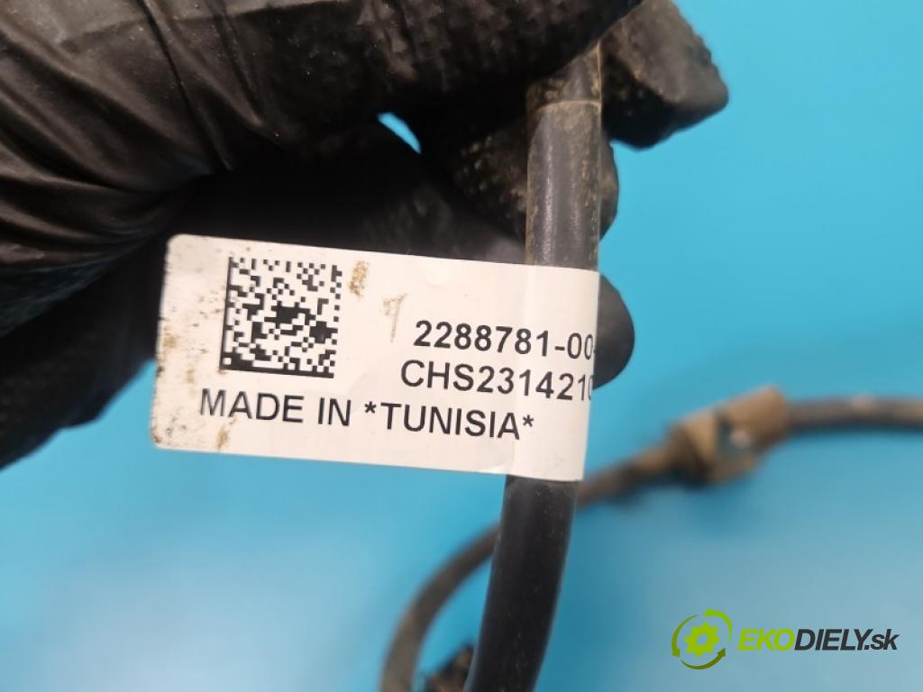 Tesla Model Y 0.0 automatic 378 kW  5- Zväzok: ostatné 2288781-00-A