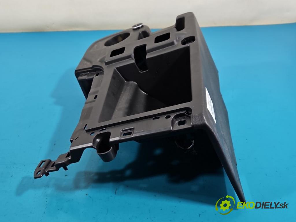 Ford Transit Connect II 2012-2022 1.5 tdci 120 hp manual 88.2 kW 1499 cm3 4- kastlík DT11-V045B55