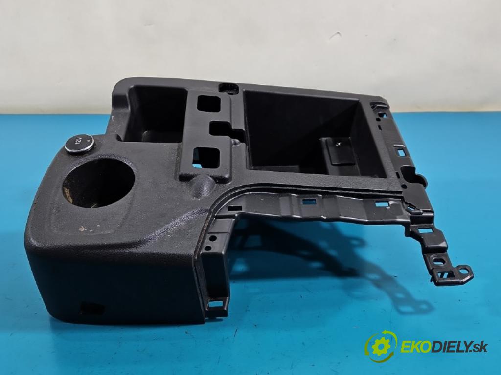 Ford Transit Connect II 2012-2022 1.5 tdci 120 hp manual 88.2 kW 1499 cm3 4- kastlík DT11-V045B55