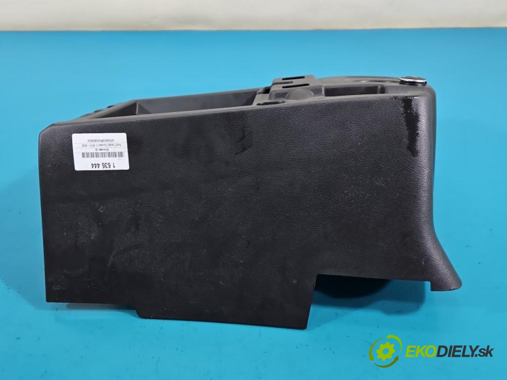 Ford Transit Connect II 2012-2022 1.5 tdci 120 hp manual 88.2 kW 1499 cm3 4- kastlík DT11-V045B55