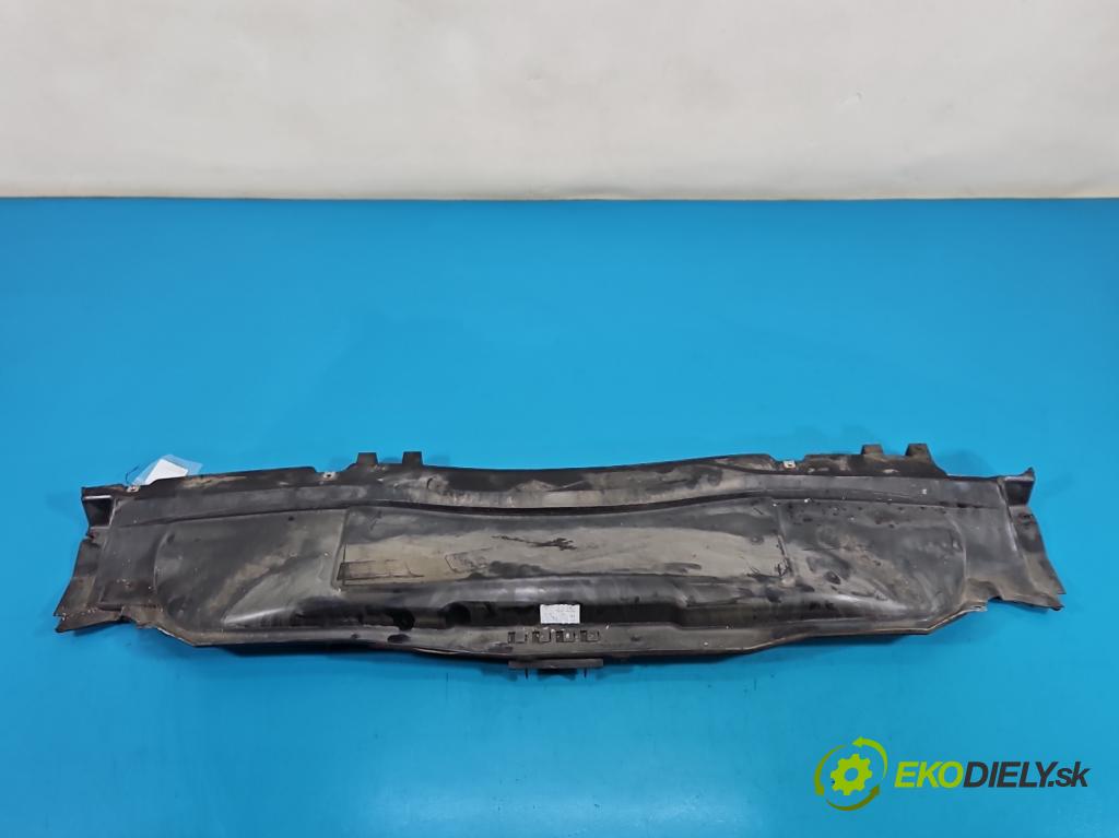 Ford Transit Connect II 2012-2022 1.5 tdci 120 HP manual 88.2 kW 1499 cm3 4- torpédo DT11-V01492 (Torpédo (plast pod čelným sklom))
