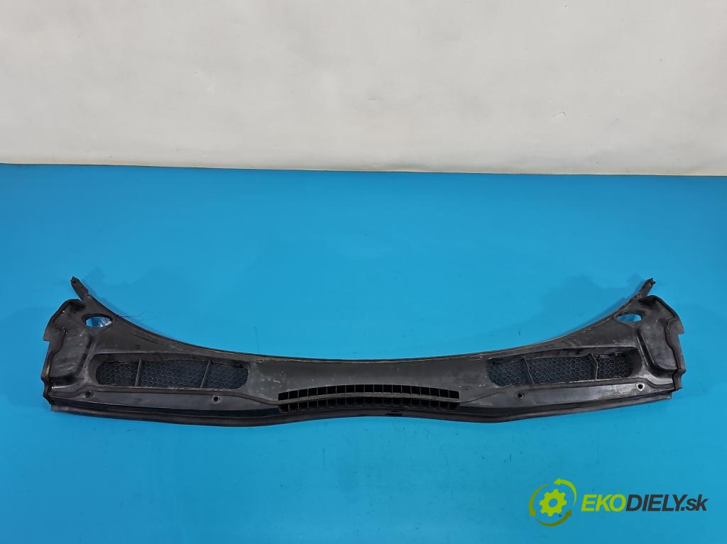 Ford Transit Connect II 2012-2022 1.5 tdci 120 HP manual 88.2 kW 1499 cm3 4- torpédo DT11-R02216-AD (Torpédo (plast pod čelným sklom))