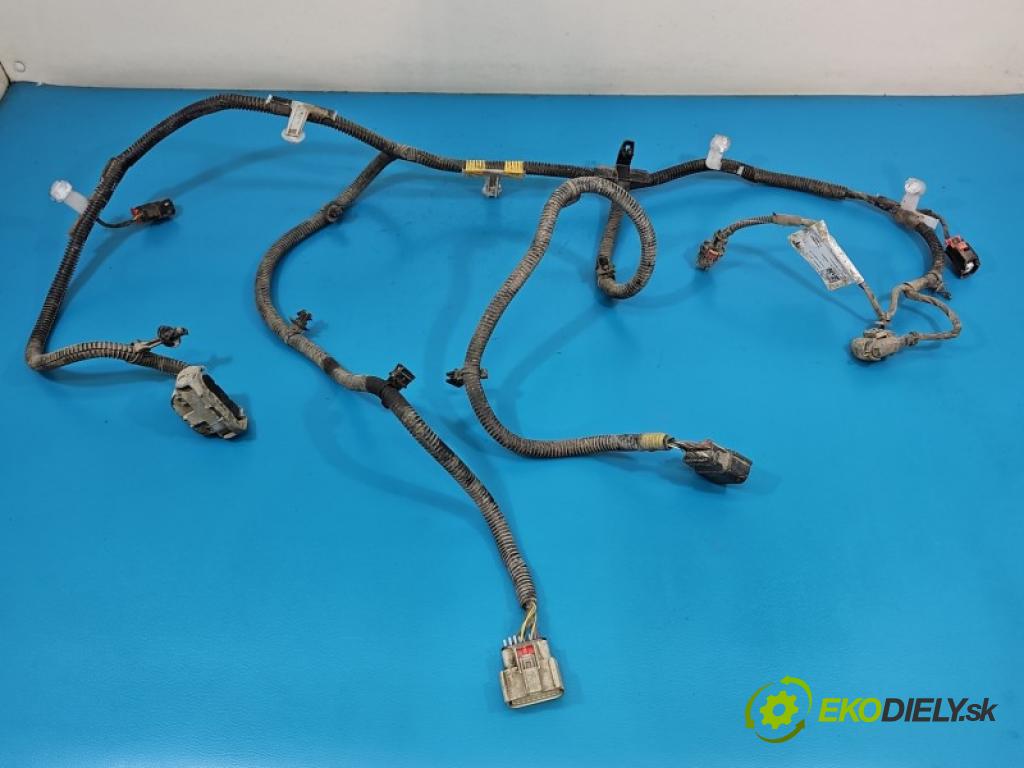 Tesla Model Y 0.0 automatic 378 kW  5- Zväzok: motora 2489059-01-B