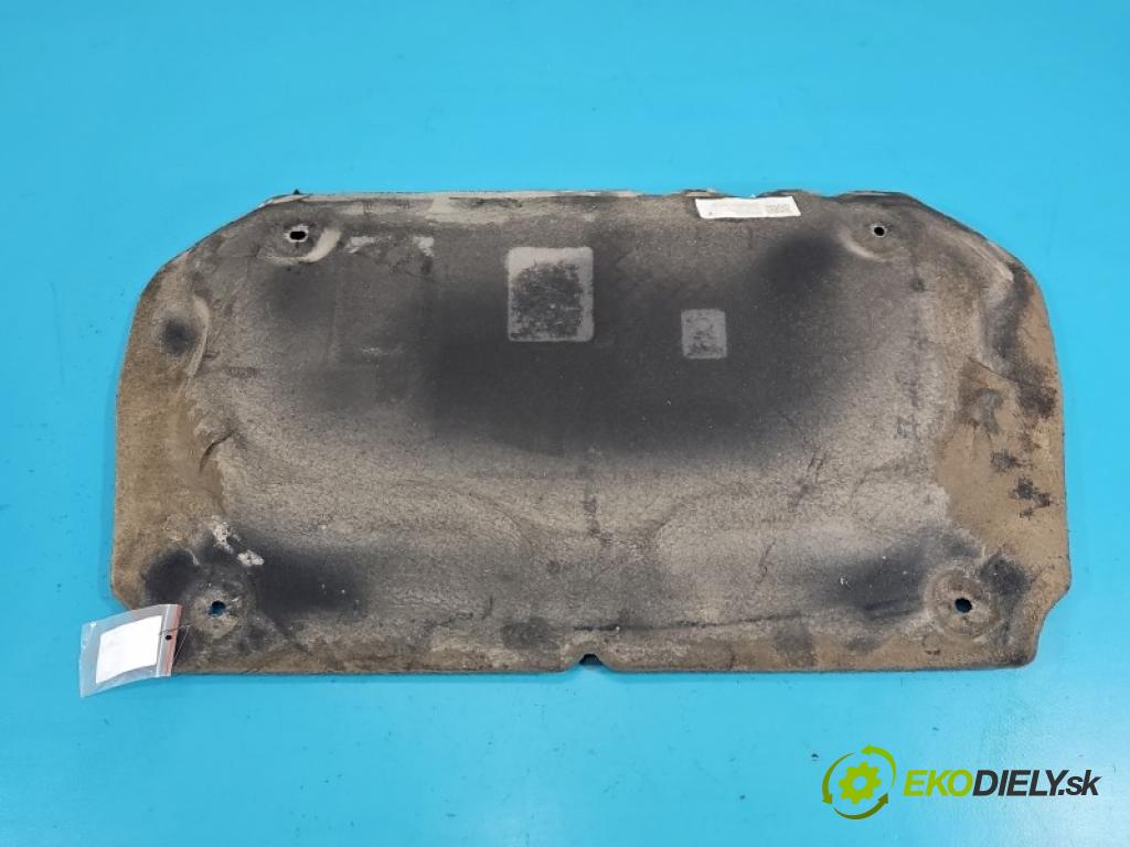 Tesla Model Y 0.0 automatic 378 kW  5- zvuková izolace 1637620-00-B
