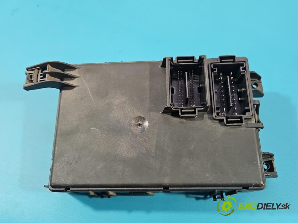 Opel Corsa D 2006-2014 1.2 16V 80 HP manual 59 kW 1229 cm3 3- riadiaca jednotka motora 55557933