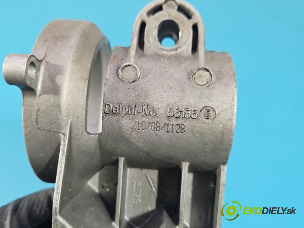 Opel Corsa D 2006-2014 1.2 16V 80 HP manual 59 kW 1229 cm3 3- riadiaca jednotka motora 55557933
