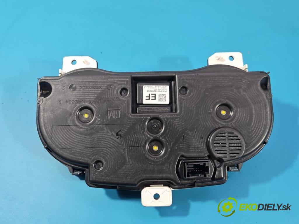 Opel Corsa D 2006-2014 1.2 16V 80 HP manual 59 kW 1229 cm3 3- riadiaca jednotka motora 55557933