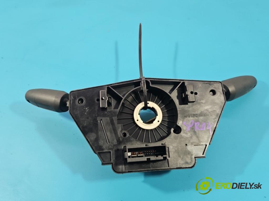 Opel Corsa D 2006-2014 1.2 16V 80 HP manual 59 kW 1229 cm3 3- riadiaca jednotka motora 55557933
