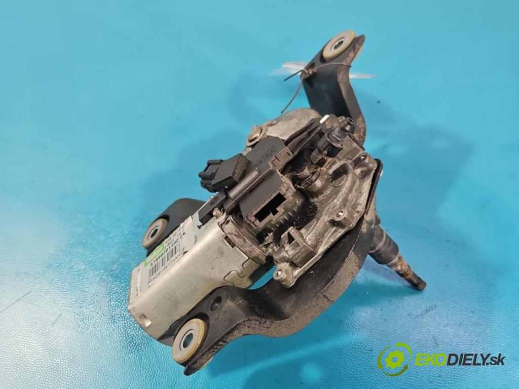 Mercedes B W245 2005-2011 2.0 8V 116 hp automatic 85 kW 2034 cm3 5- motor stěrače zadní A169820144008