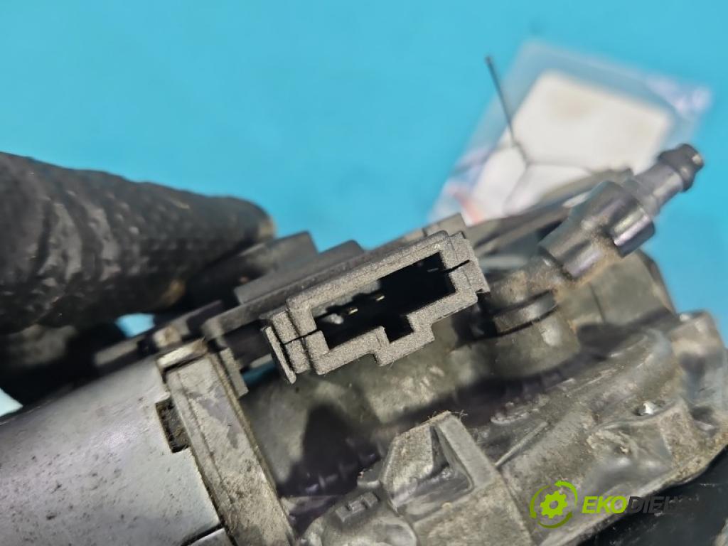 Mercedes B W245 2005-2011 2.0 8V 116 hp automatic 85 kW 2034 cm3 5- motor stěrače zadní A169820144008