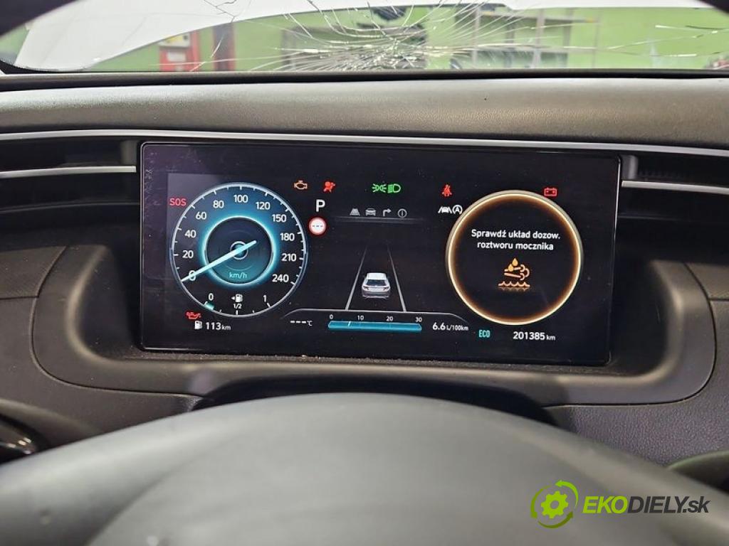 Hyundai Tucson IV 2020- 1.6 CRDI 136hp automatic 100 kW 1598 cm3 5- Přístrojová deska 94013-N7000 (Přístrojová deska)