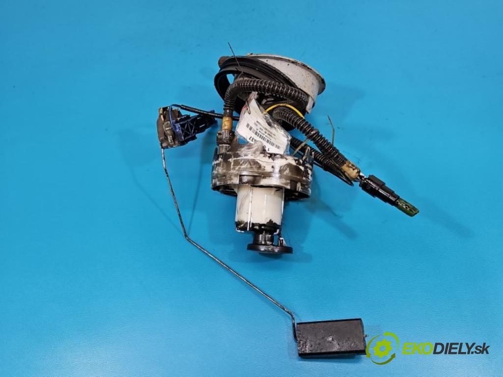 Vw Passat B5 1995-2005 1.9 tdi 116 hp manual 85 kW 1896 cm3 4- čerpadlo paliva 4B0906087AN