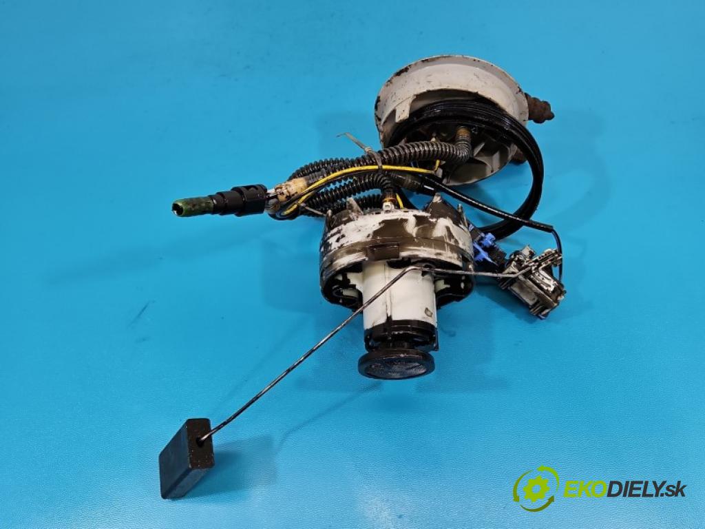 Vw Passat B5 1995-2005 1.9 tdi 116 hp manual 85 kW 1896 cm3 4- čerpadlo paliva 4B0906087AN
