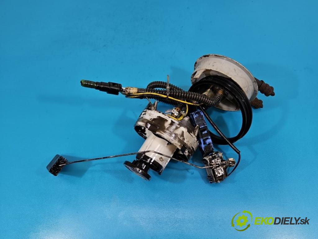 Vw Passat B5 1995-2005 1.9 tdi 116 hp manual 85 kW 1896 cm3 4- čerpadlo paliva 4B0906087AN