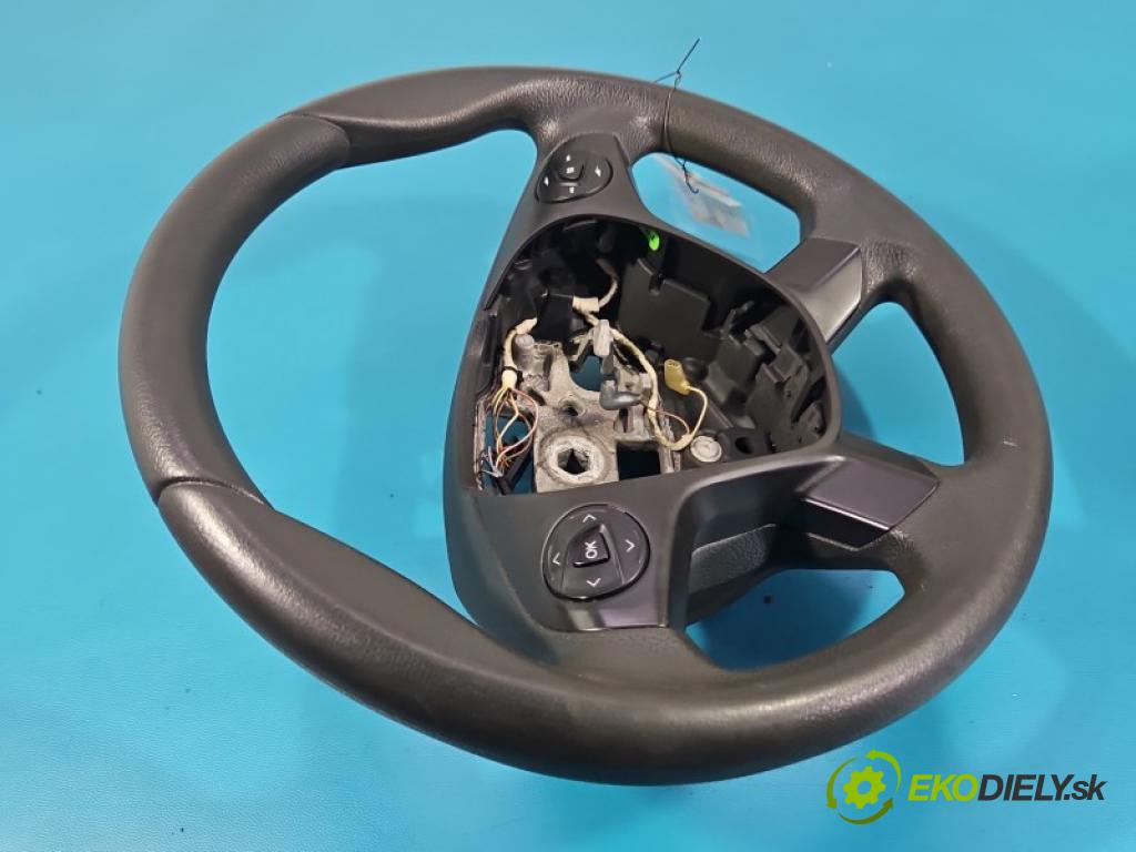 Ford Transit Connect II 2012-2022 1.5 tdci 120 HP manual 88.2 kW 1499 cm3 4- volant BK21-3600-CD35B8 (Volant)
