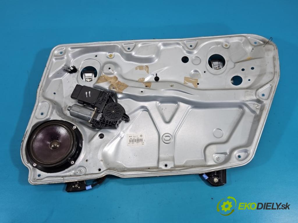 Vw Passat B5 1995-2005 1.9 tdi 116 HP manual 85 kW 1896 cm3 4- mechanizmus okna predné pravý 3B2837462