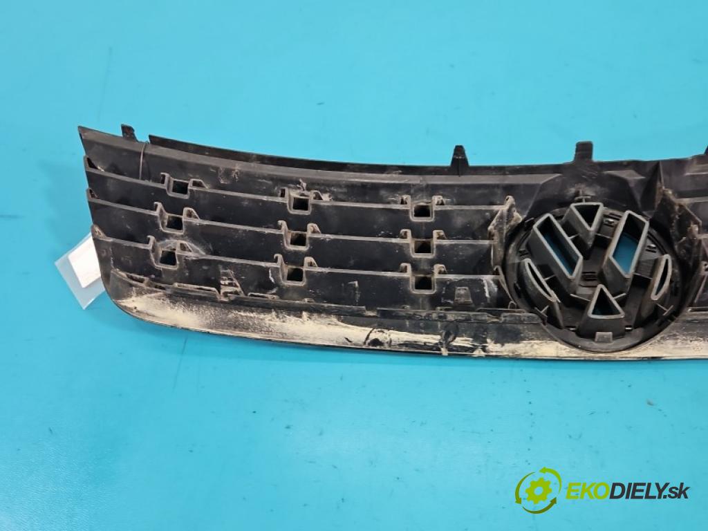 Vw Passat B5 1995-2005 1.9 tdi 116 hp manual 85 kW 1896 cm3 4- mřížka 3B0853653C