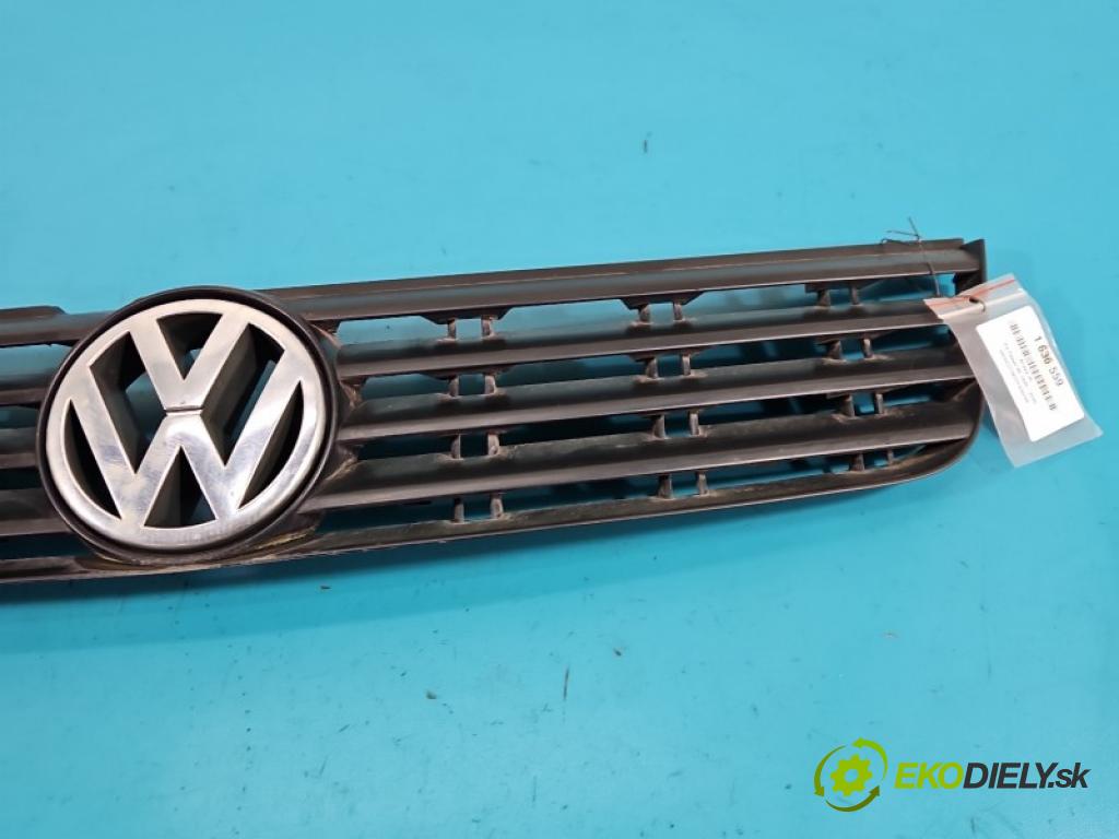 Vw Passat B5 1995-2005 1.9 tdi 116 hp manual 85 kW 1896 cm3 4- mřížka 3B0853653C