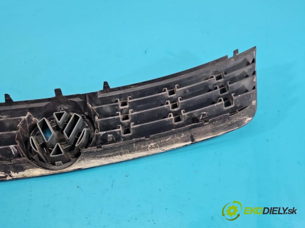 Vw Passat B5 1995-2005 1.9 tdi 116 hp manual 85 kW 1896 cm3 4- mřížka 3B0853653C