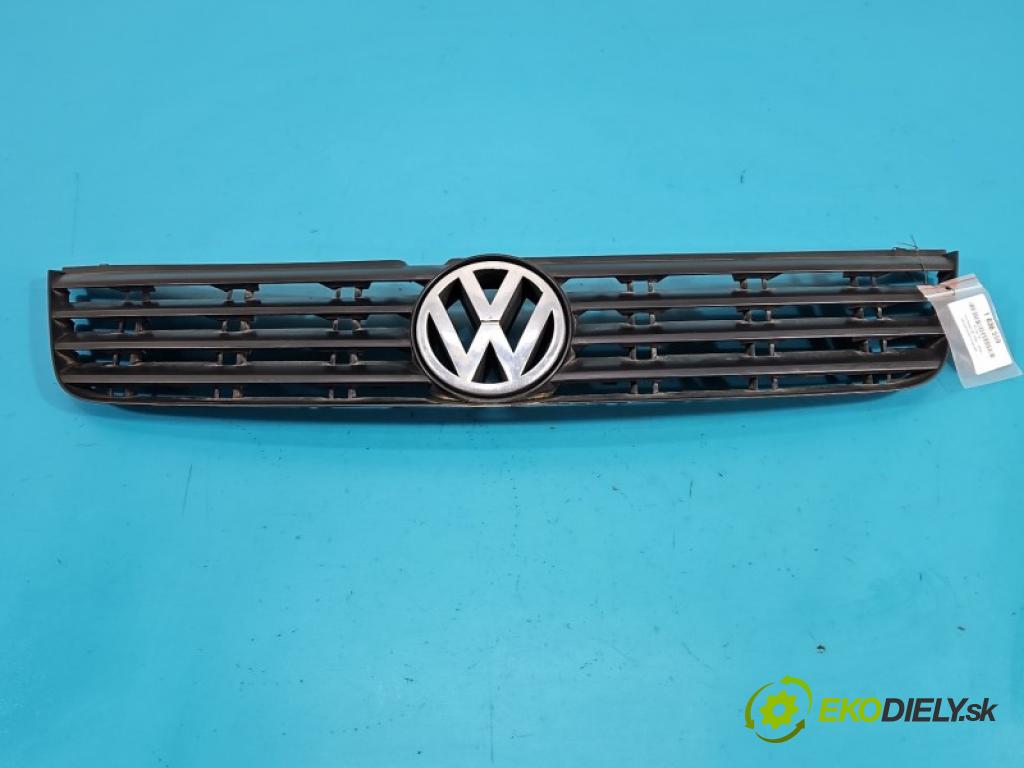 Vw Passat B5 1995-2005 1.9 tdi 116 hp manual 85 kW 1896 cm3 4- mřížka 3B0853653C
