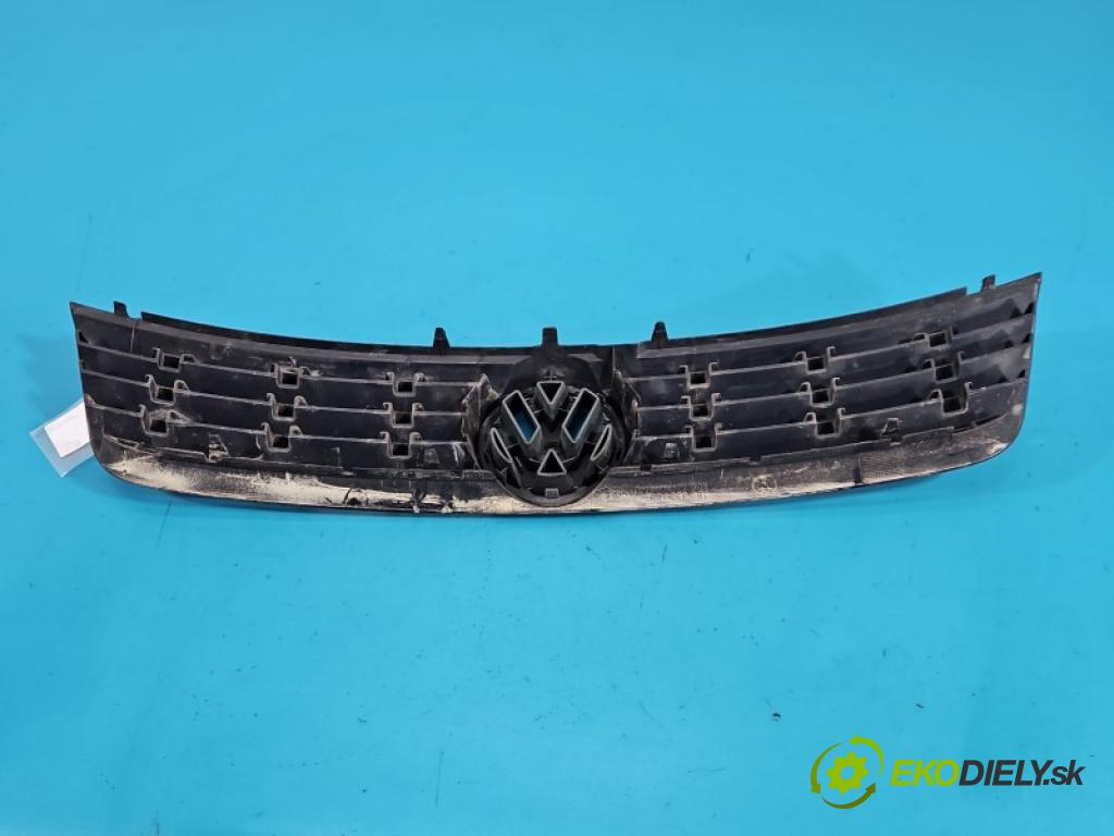Vw Passat B5 1995-2005 1.9 tdi 116 hp manual 85 kW 1896 cm3 4- mřížka 3B0853653C