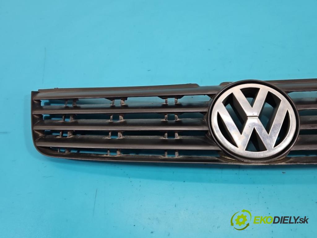 Vw Passat B5 1995-2005 1.9 tdi 116 hp manual 85 kW 1896 cm3 4- mřížka 3B0853653C